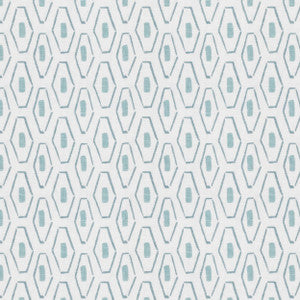 Puritan 1 Glacier by Stout Fabric