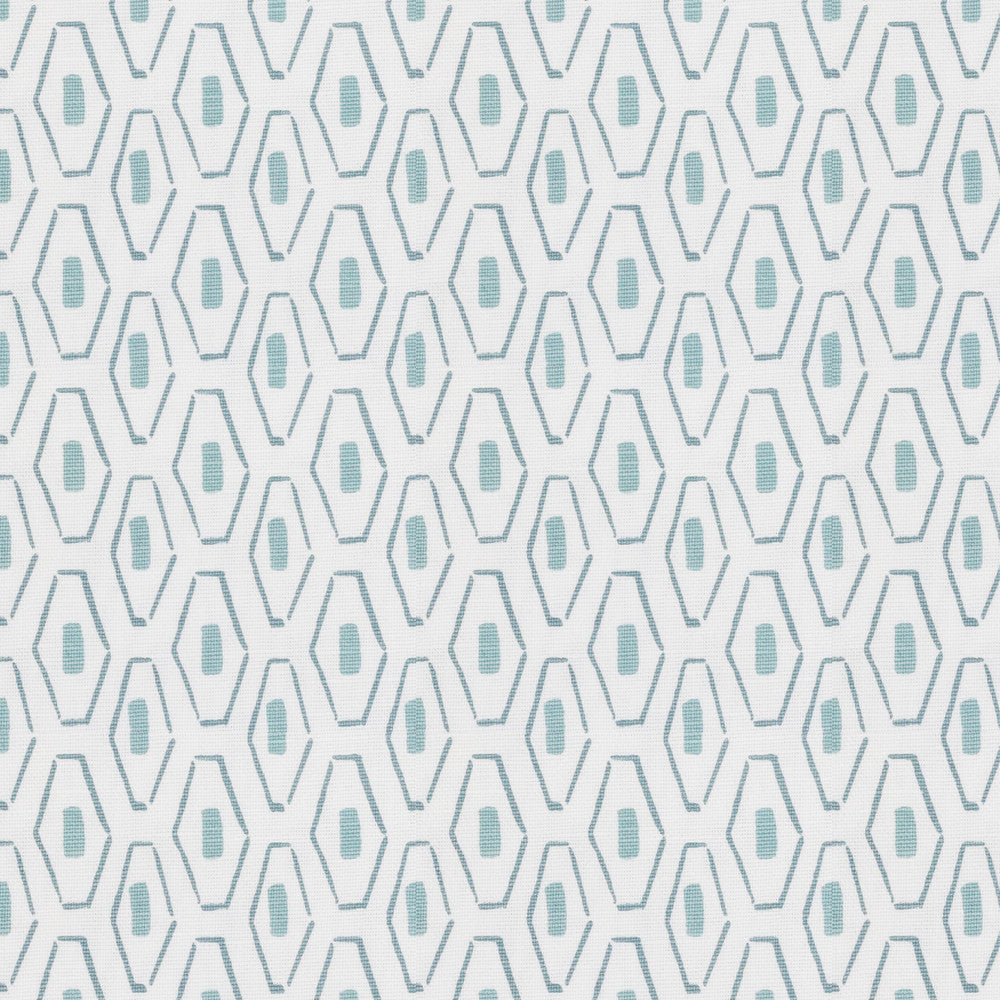 Puritan 1 Glacier by Stout Fabric Stout Fabric Puritan 1 GlacierFabric THE ART OF COLOR HANDCRAFTED 51%LIN 49%COT INDIA </p><p>Repeat: H: 6.500, V: 7.875 54 in - Fabric Carolina -