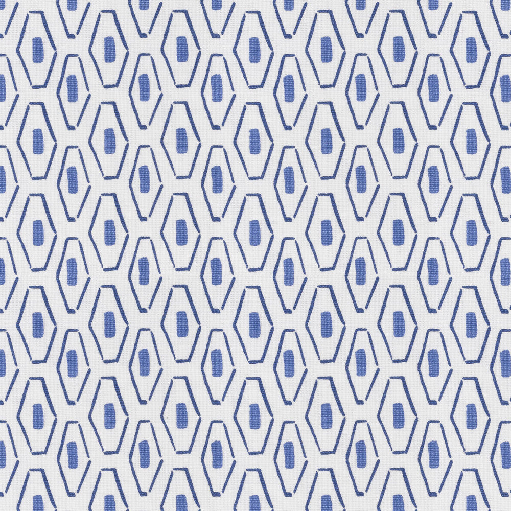 Puritan 2 Sky by Stout Fabric THE ART OF COLOR HANDCRAFTED 51%LIN 49%COT INDIA Horizontal: 6.500 and Vertical: 7.875 54 in - Fabric Carolina -