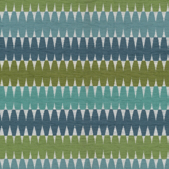 Pursuit 1 Bay by Stout Fabric Stout Fabric Pursuit 1 BayFabric Rainbow Library Sage/Cypress 88%Pol 12%Cot India </p><p>Repeat: H: 0.5, V: 0.125 54 in - Fabric Carolina -