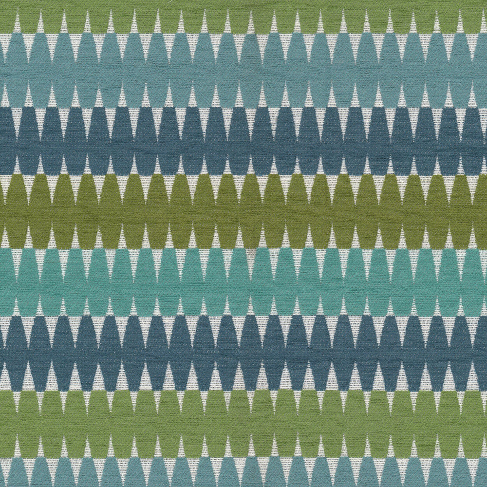 Pursuit 1 Bay by Stout Fabric RAINBOW LIBRARY SAGE/CYPRESS 88%POL 12%COT INDIA Horizontal: 0.500 and Vertical: 10.000 54 in - Fabric Carolina -