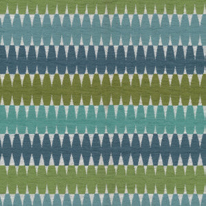 Pursuit 1 Bay by Stout Fabric