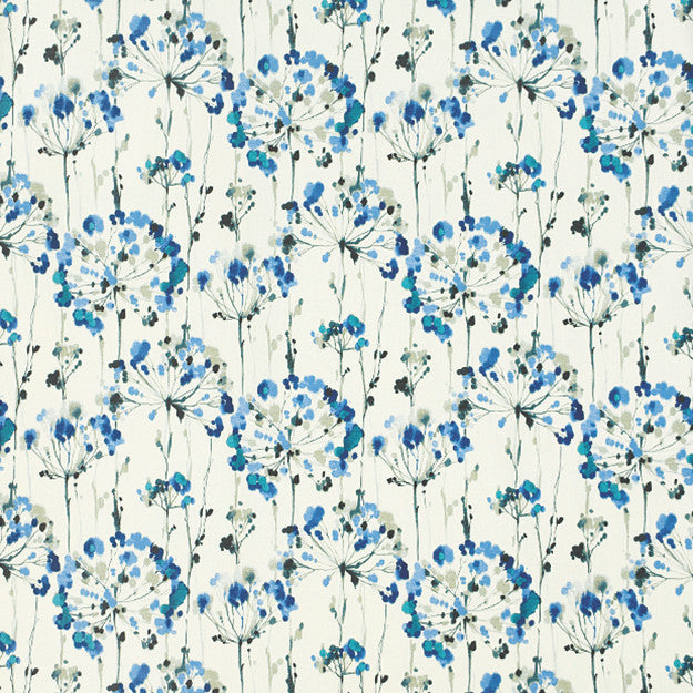 PURSUIT 68J7041 by JF Fabric COLOR CONCEPTS ADRIATIC 100% Cotton INDIA (see sample) Horizontal: 27.000 and Vertical: 23.750 55.00 - Fabric Carolina -