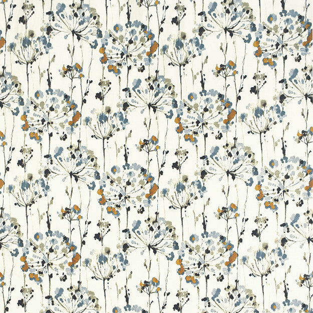 PURSUIT 97J7041 by JF Fabric COLOR CONCEPTS ADRIATIC 100% Cotton INDIA (see sample) Horizontal: 27.000 and Vertical: 23.750 55.00 - Fabric Carolina -
