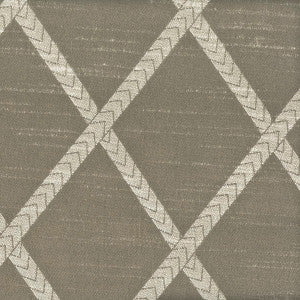 Pushup 1 Steel by Stout Fabric