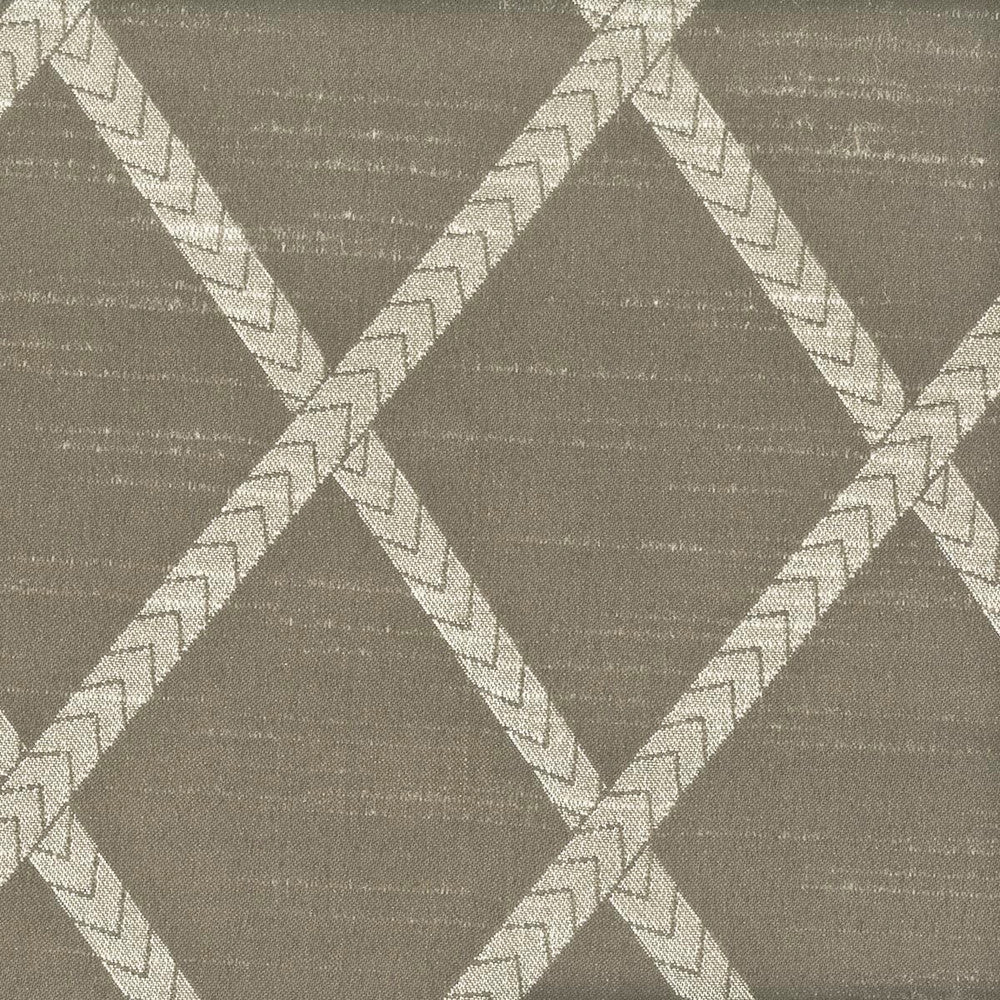 Pushup 1 Steel by Stout Designer Fabric Color My Window Grey/Cinder 100% Polyester CHINA FLAME RETARDANT-N.F.P.A. 701 SMALL SCALE WYZENBEEK 35 000 DOUBLE RUB WEAR TEST (HEAVY DUTY) Horizontal: 3.75 and Vertical: 5.25 62 in - Swanky Fabrics -