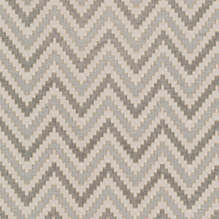 Putnam 3 Flint by Stout Fabric RAINBOW LIBRARY ALMOND/GRANITE 54%SVI 30%POL 16%COT INDIA FLAME RETARDANT-U.F.A.C. CLASS 1 CATB 117-2013 WYZENBEEK 39 000 DOUBLE RUB WEAR TEST (HEAVY DUTY) Horizontal: 3.000 and Vertical: 2.500 54 in - Fabric Carolina -