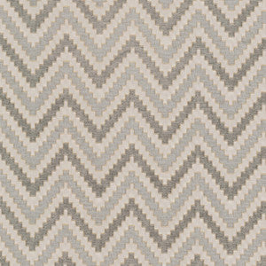 Putnam 3 Flint by Stout Fabric