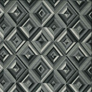 Putnam Charcoal by Norbar Fabric
