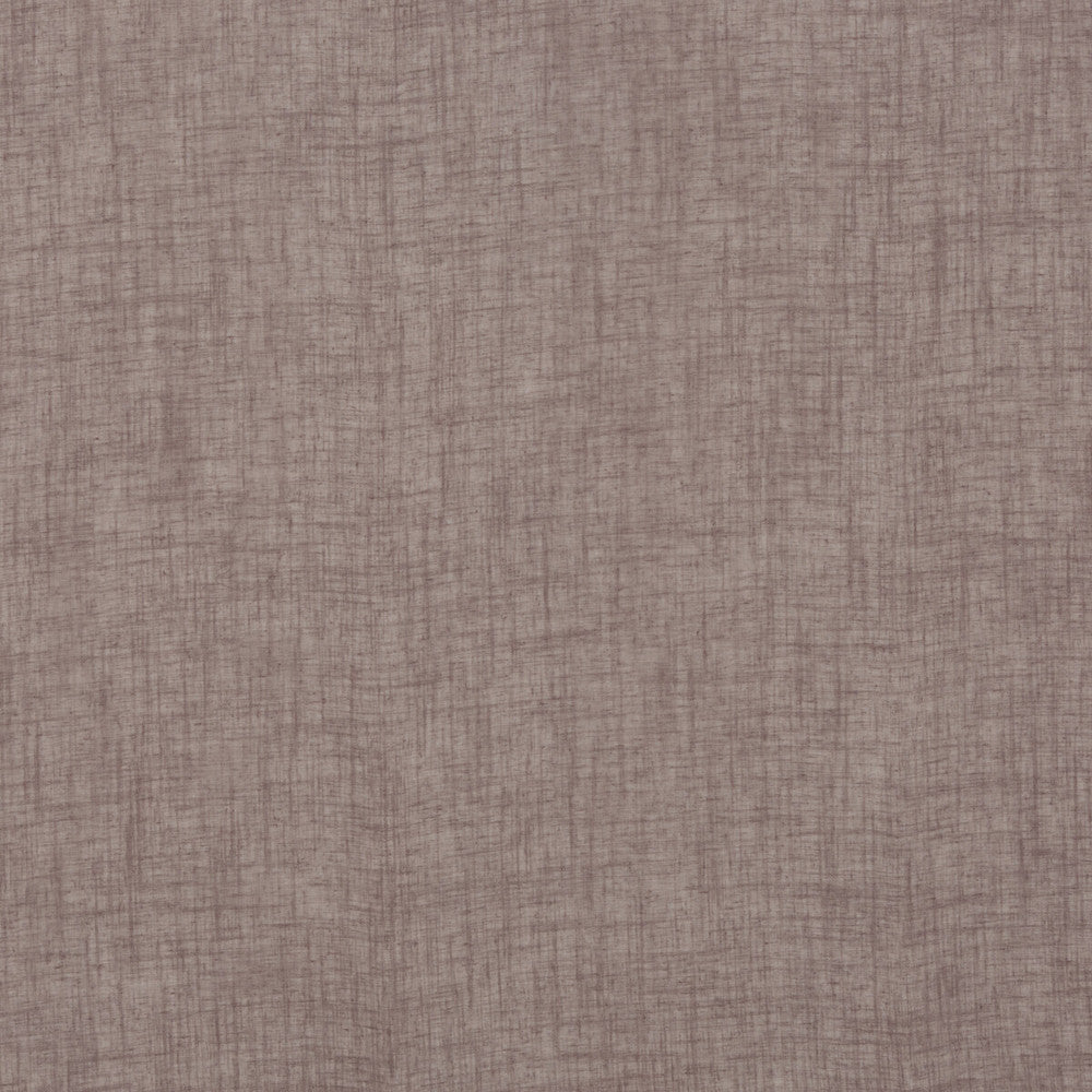 Kelso Soft Plum by Baker Lifestyle Fabric NOTEBOOKS POLYESTER - 70%;LINEN - 30% Spain - Horizontal: - and Vertical: - 116.23 - Fabric Carolina -