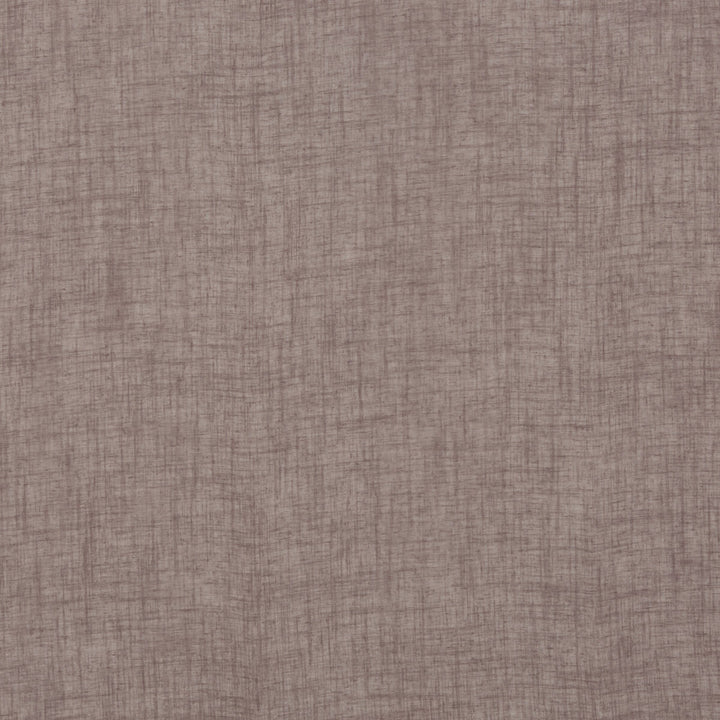 Kelso Soft Plum by Baker Lifestyle Fabric NOTEBOOKS POLYESTER - 70%;LINEN - 30% Spain Horizontal: and Vertical: 116.23 - Fabric Carolina -