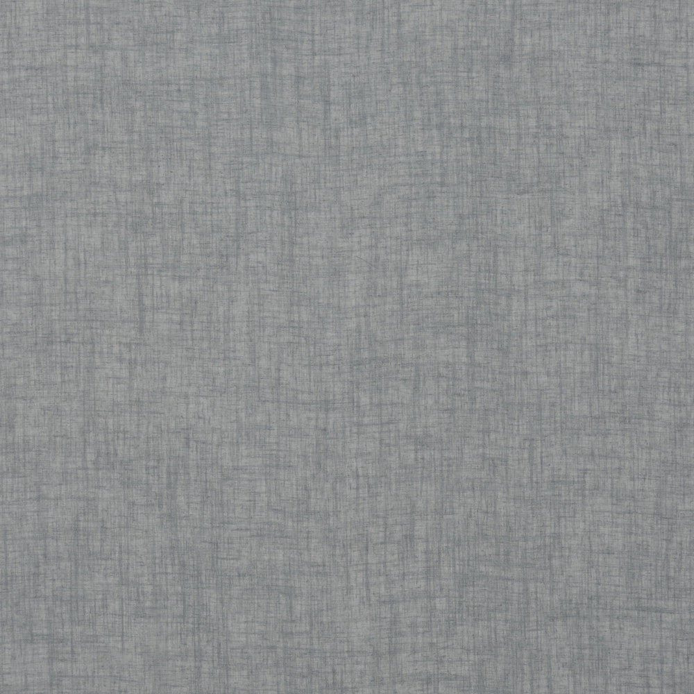 Kelso Delft by Baker Lifestyle Fabric NOTEBOOKS POLYESTER - 70%;LINEN - 30% Spain Horizontal: and Vertical: 116.23 - Fabric Carolina -