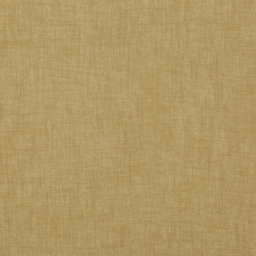 Kelso Ochre by Baker Lifestyle Fabric NOTEBOOKS POLYESTER - 70%;LINEN - 30% Spain - Horizontal: - and Vertical: - 116.23 - Fabric Carolina -