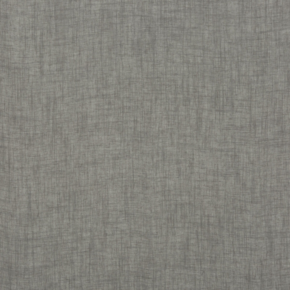 Kelso Graphite by Baker Lifestyle Designer Fabric NOTEBOOKS POLYESTER - 70%;LINEN - 30% Spain Horizontal: and Vertical: 116.23 - Swanky Fabrics -