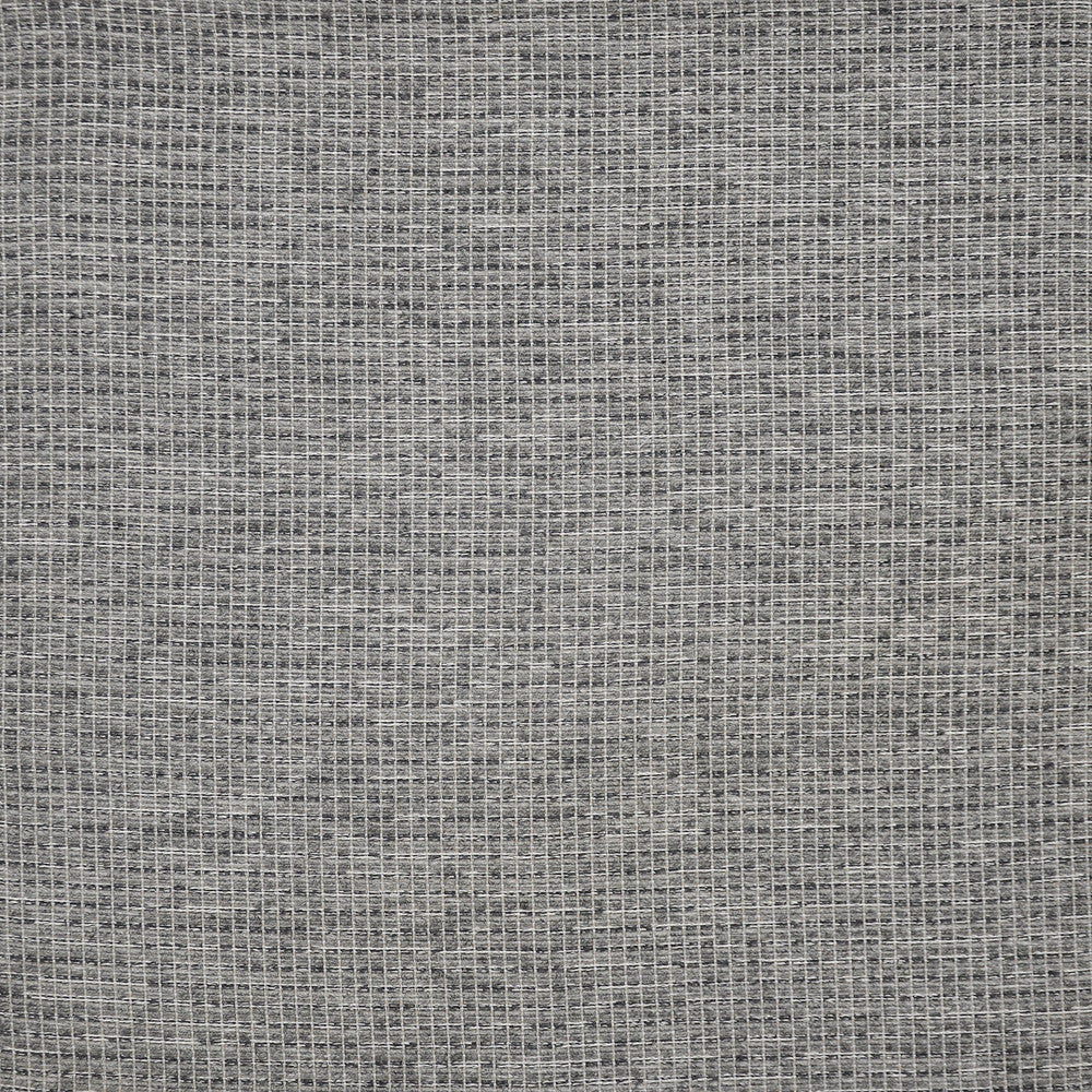 Pavement # 623 Slate by Maxwell Fabric PERFORMANCE WOVENS-VOL.III STONEWARE 52% POLYESTER/23% ACRYLIC
14% RECYLCED COTTON/11% RAYON USA See sample </p><p>Repeat: Horizontal: 0.25" and Vertical: & 54" - Fabric Carolina -