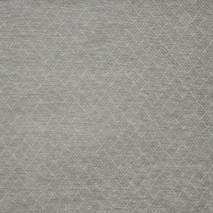 Parallelogram # 613 Haze by Maxwell Fabric PERFORMANCE WOVENS-VOL.III STONEWARE 82% COTTON/18% POLYESTER USA V-1.25"H-0.9" 54.5" - Fabric Carolina -