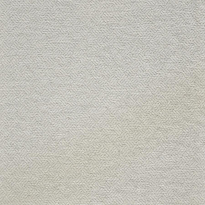 Parallelogram # 631 Icing by Maxwell Fabric PERFORMANCE WOVENS-VOL.III STONEWARE 82% COTTON/18% POLYESTER USA V-1.25"H-0.9" 54.5" - Fabric Carolina -
