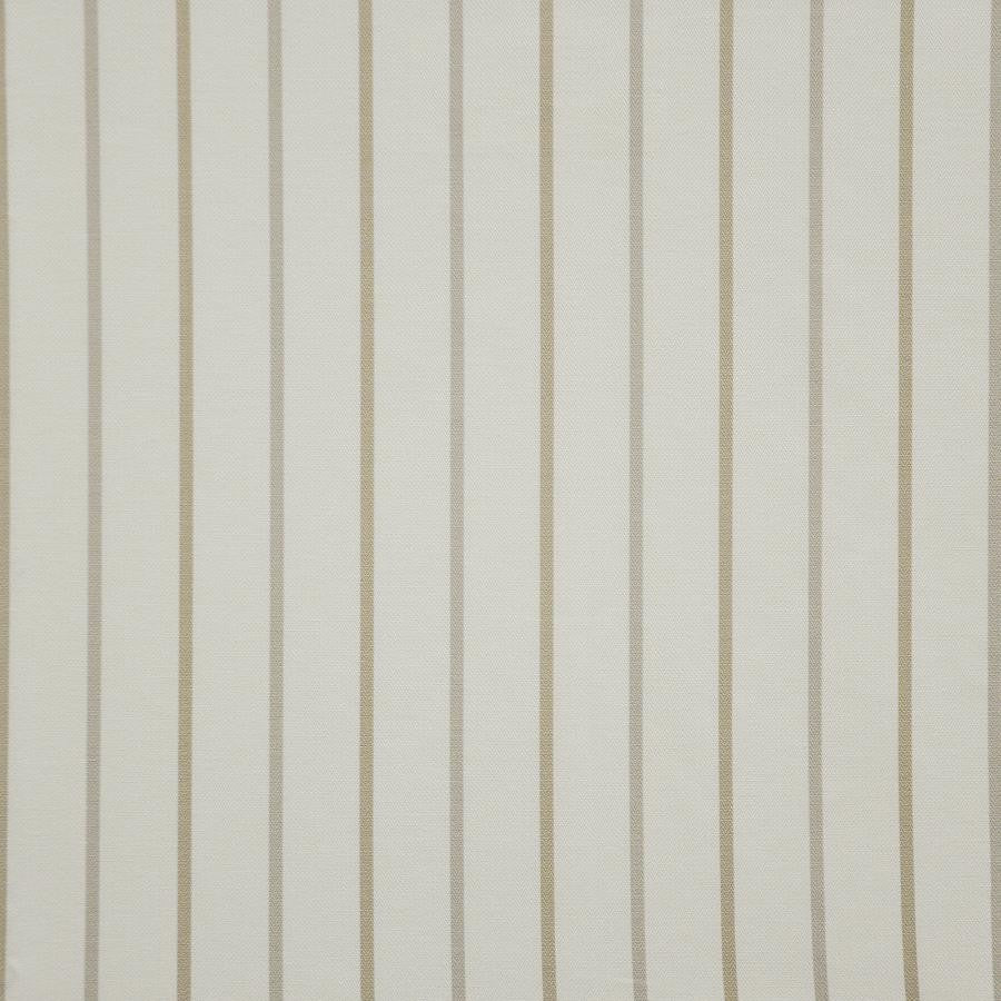 Parallel Lines # 730 Biscotti by Maxwell Fabric COLOR THEORY-VOL.IV PRAIRIE 100% COTTON TURKEY V-1"H-2.8" 54" - Fabric Carolina -