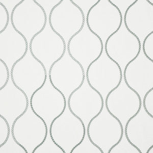 Pearl Strand # 631 Spa by Maxwell Fabric