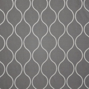 Pearl Strand # 844 Gabbro by Maxwell Fabric