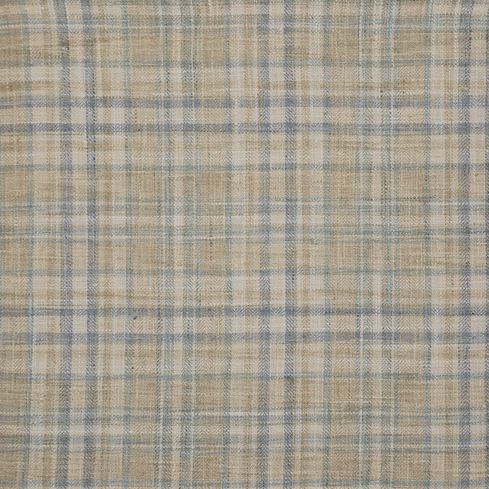 Plaidly # 626 Nymph by Maxwell Fabric COLOR THEORY-VOL.IV BLUE CRUSH 100% POLYESTER INDIA See sample </p><p>Repeat: Horizontal: 6.5" and Vertical: 8" 54" - Fabric Carolina -