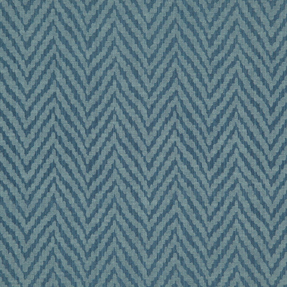 Pyrenees # 608 Ocean by Maxwell Fabric COLOR THEORY-VOL.IV BLUE CRUSH 66% COTTON/34% POLYESTER INDIA See sample </p><p>Repeat: Horizontal: 3.4" and Vertical: 6.9" 54.25" - Fabric Carolina -