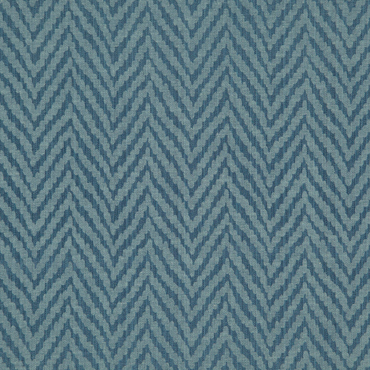 Pyrenees # 608 Ocean by Maxwell Fabric COLOR THEORY-VOL.IV BLUE CRUSH 66% COTTON 34% POLYESTER INDIA </p><p>Repeat: Horizontal: H-3.4 and Vertical: V-6.9 54.25" - Fabric Carolina -