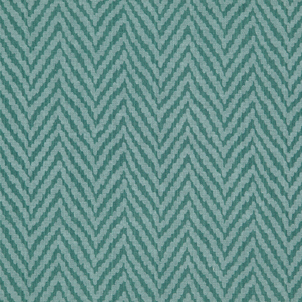 Pyrenees # 638 Peacock by Maxwell Fabric COLOR THEORY-VOL.IV BLUE CRUSH 66% COTTON 34% POLYESTER INDIA </p><p>Repeat: Horizontal: H-3.4 and Vertical: V-6.9 54.25" - Fabric Carolina -
