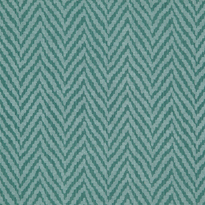 Pyrenees # 638 Peacock by Maxwell Fabric COLOR THEORY-VOL.IV BLUE CRUSH 66% COTTON/34% POLYESTER INDIA See sample </p><p>Repeat: Horizontal: 3.4" and Vertical: 6.9" 54.25" - Fabric Carolina -