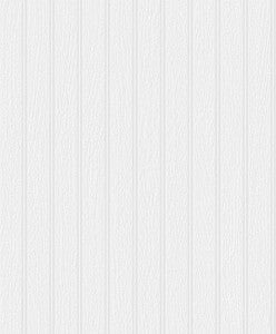 Faux Beadboard White by Seabrook Wallpaper