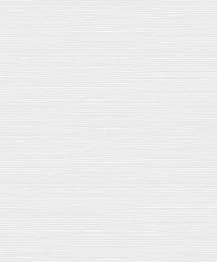 Faux Grasscloth White by Seabrook Wallpaper Paintable Wallpaper Netherlands 57.7 25.2" 20.9" - Fabric Carolina -
