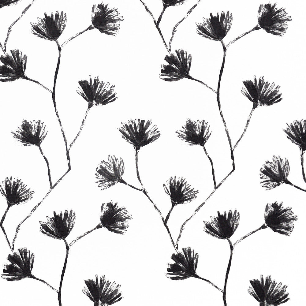 Persephone # 615 Ink by Maxwell Fabric COLOR WAVES-NOMAD 70% COTTON/25% POLYESTER
5% LINEN INDIA See sample </p><p>Repeat: Horizontal: 13.5" and Vertical: 16" 54" - Fabric Carolina -