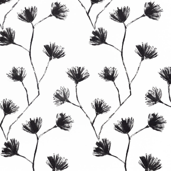 Persephone # 615 Ink by Maxwell Fabric COLOR WAVES-NOMAD 70% COTTON 25% POLYESTER
5% LINEN INDIA </p><p>Repeat: Horizontal: H-13.5 and Vertical: V-16 54" - Fabric Carolina -