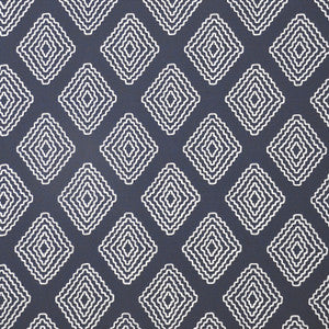 Pollux # 822 Night Sky by Maxwell Fabric