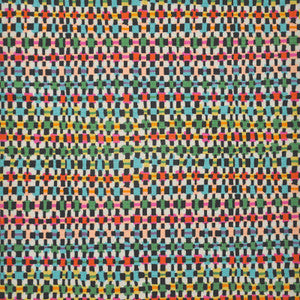 Pop Rocks # 430 Tropics by Maxwell Fabric