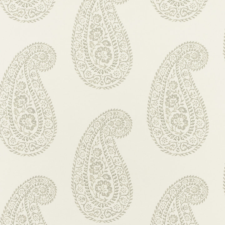 Madira Stone by Baker Lifestyle Wallcovering ECHO HEIRLOOM INDIA NON WOVEN - 100% United Kingdom Horizontal: and Vertical: 11.9776 20.488 - Fabric Carolina -