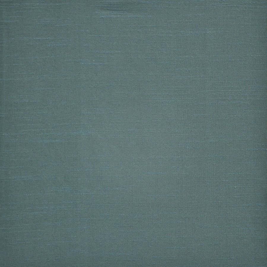 Prato # 503 Teal by Maxwell Fabric Pure & Simple Xii 100% POLYESTER INDIA 54" - Fabric Carolina -