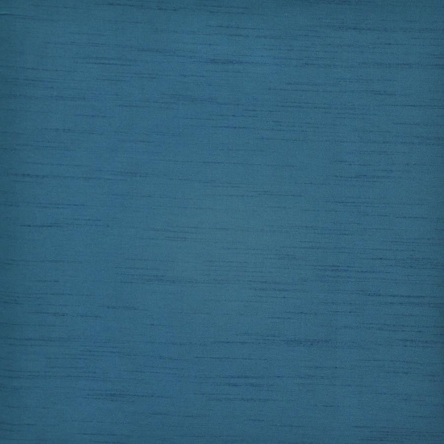 Prato # 509 Cerulean by Maxwell Fabric Pure & Simple Xii 100% POLYESTER INDIA 54" - Fabric Carolina -