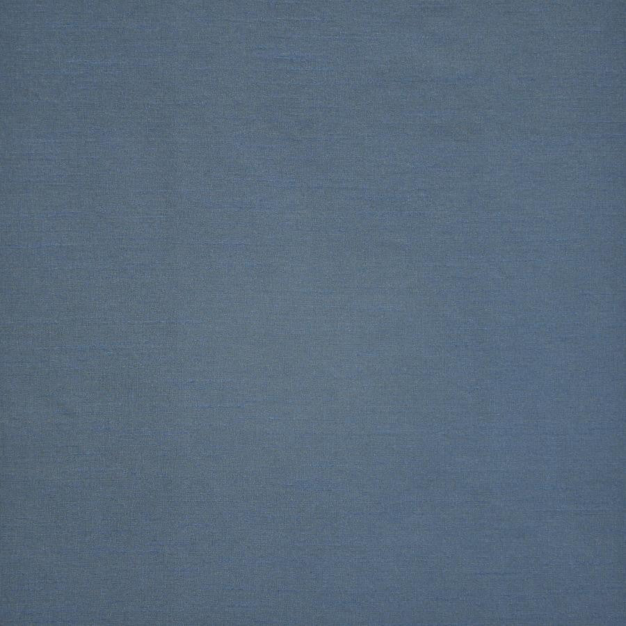 Prato # 513 Bluejay by Maxwell Fabric Pure & Simple Xii 100% POLYESTER INDIA 54" - Fabric Carolina -