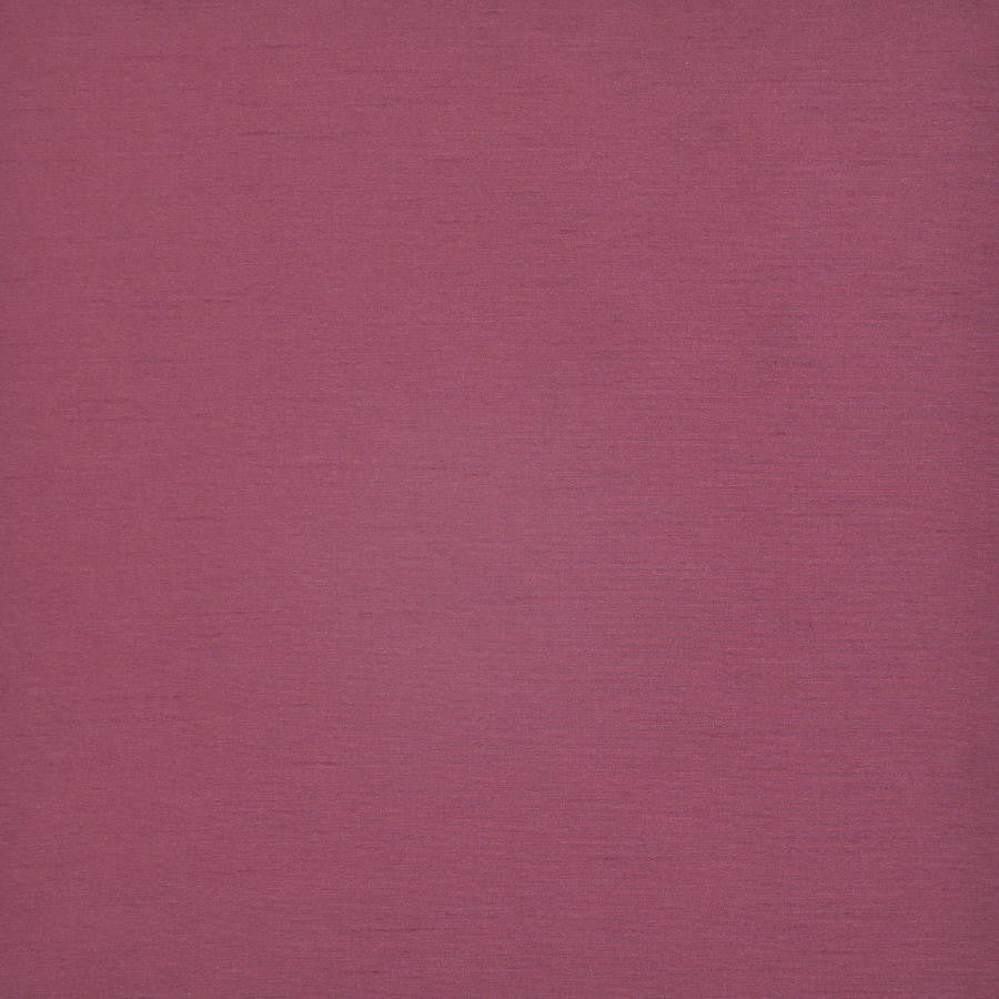 Prato # 520 Berry by Maxwell Fabric Pure & Simple Xii 100% POLYESTER INDIA 54" - Fabric Carolina -