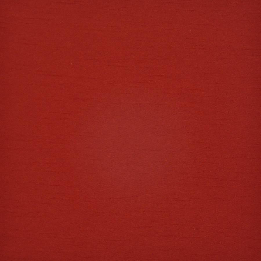 Prato # 526 Ladybug by Maxwell Fabric Pure & Simple Xii 100% POLYESTER INDIA 54" - Fabric Carolina -