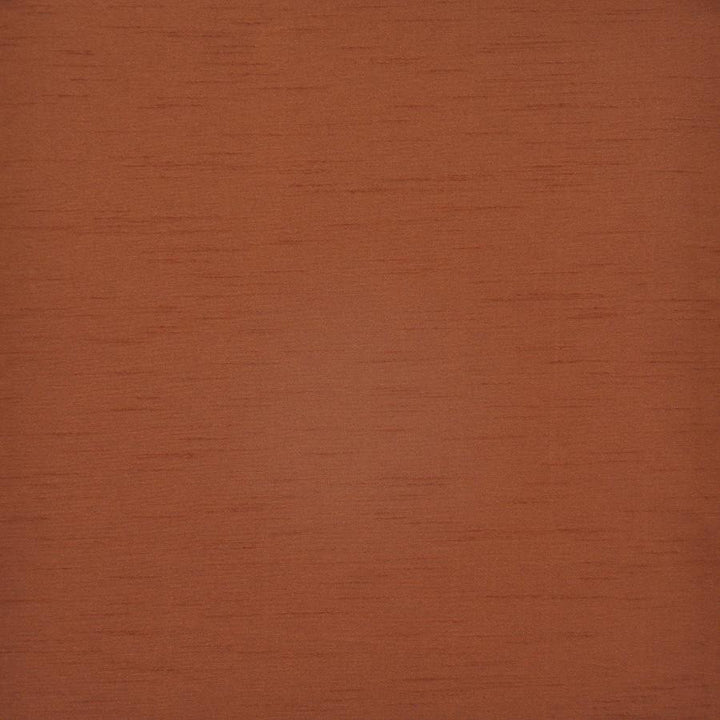 Prato # 529 Tangerine by Maxwell Fabric Pure & Simple Xii 100% POLYESTER INDIA 54" - Fabric Carolina -