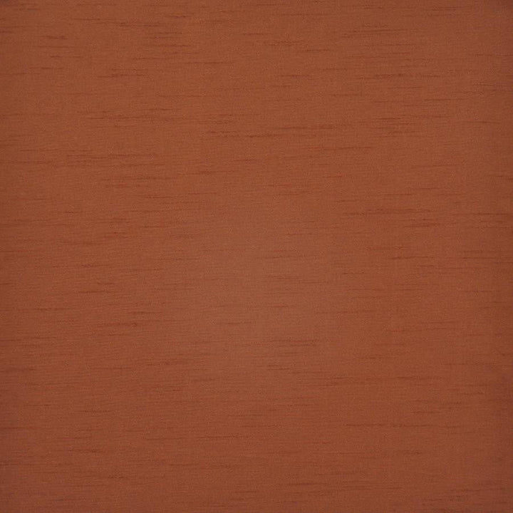 Prato # 529 Tangerine by Maxwell Designer Fabric Pure & Simple Xii 100% POLYESTER INDIA 54" - Swanky Fabrics -