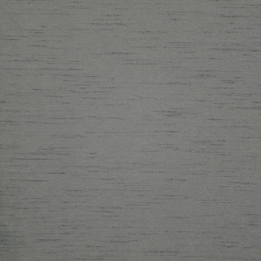 Prato # 551 Charcoal by Maxwell Fabric Pure & Simple Xii 100% POLYESTER INDIA 54" - Fabric Carolina -