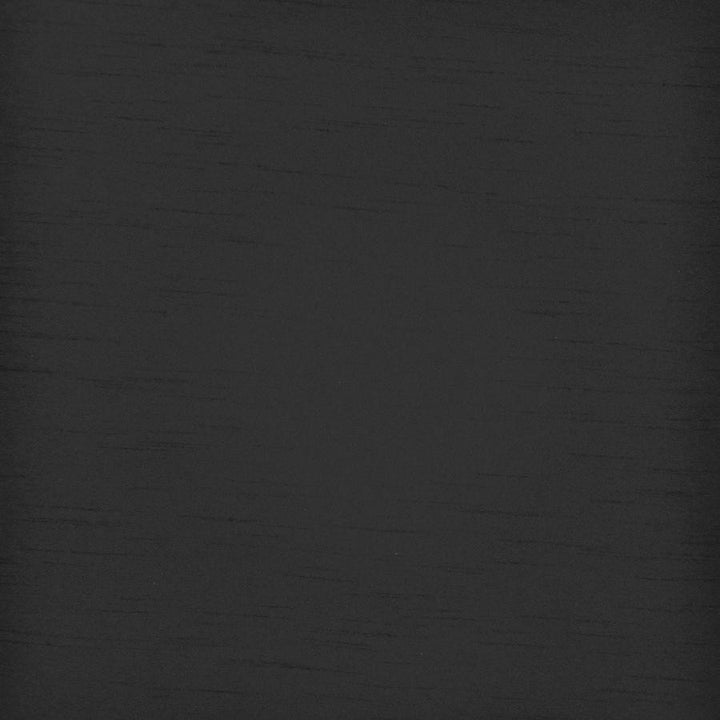 Prato # 554 Black by Maxwell Fabric Pure & Simple Xii 100% POLYESTER INDIA 54" - Fabric Carolina -