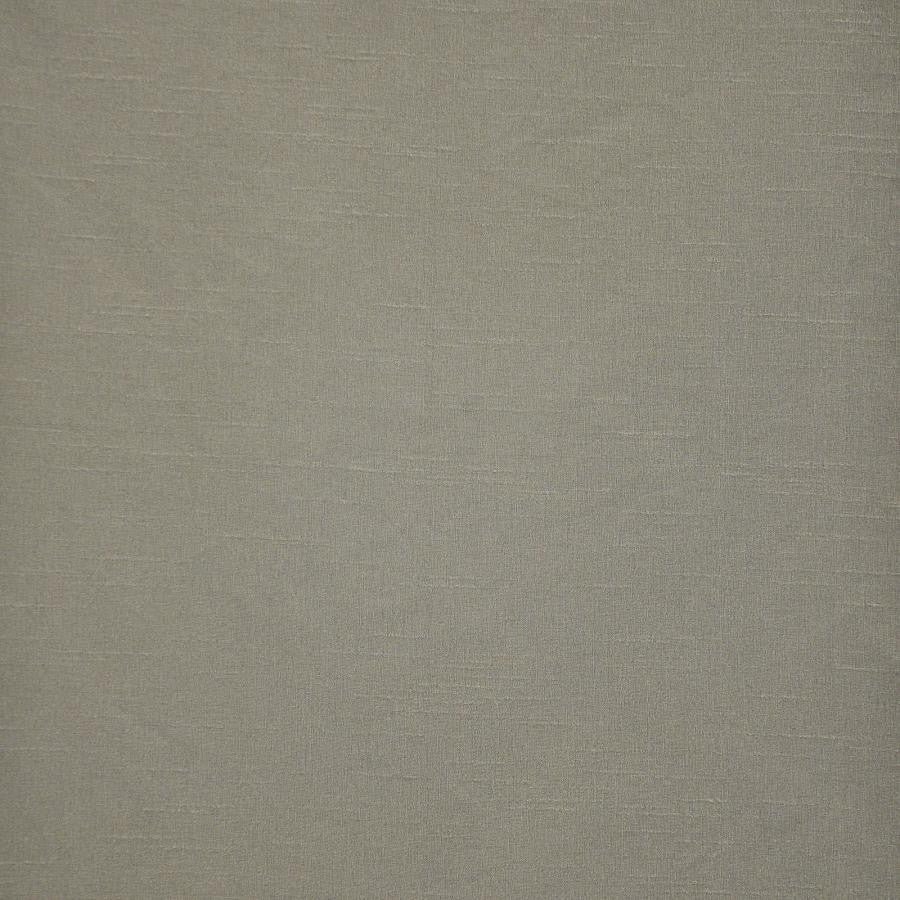 Prato # 556 Cement by Maxwell Fabric Pure & Simple Xii 100% POLYESTER INDIA 54" - Fabric Carolina -
