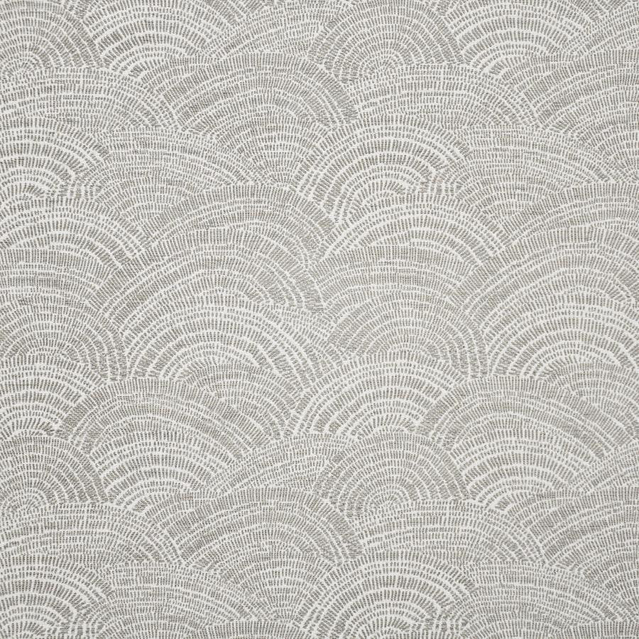 Pepperland # 116 Limestone by Maxwell Designer Fabric Upholstery Palettes-Fossil 52% POLYESTER/34% RAYON 14% RECYCLED COTTON USA V-18"H-14.3" 57.75" - Swanky Fabrics -