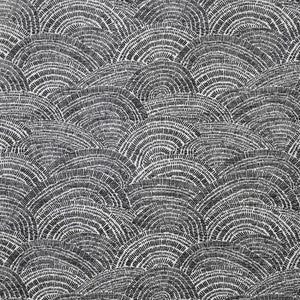Pepperland # 132 Tuxedo by Maxwell Fabric