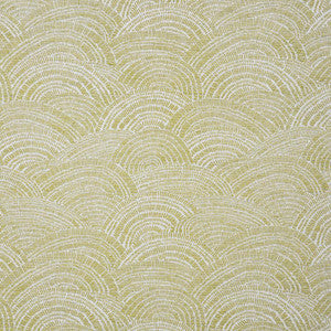 Pepperland # 241 Leaf by Maxwell Fabric
