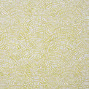 Pepperland # 407 Citrine by Maxwell Fabric